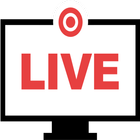 Live TV أيقونة