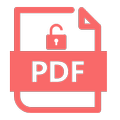 Unlock PDF Pro