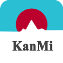 Learn Japanese Kanji - KanMi APK