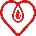 Türk Kızılay Mobil Kan Bağışı simgesi