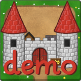 Tiny Little Kingdoms icon