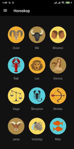 Horoskop For Android Apk Download