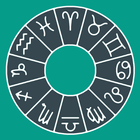 Horoscope & Tarot icône