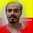 Kannada Background Image edito 圖標