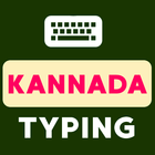 Kannada Keyboard - Kannada Voi icône