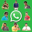 Kannada Stickers of All Heros (WAStickerApps)