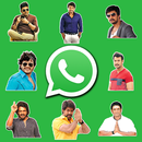 Kannada Stickers of All Heros (WAStickerApps) APK