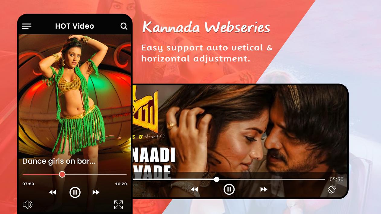 Kannada hot web series Free Kannada web series for Android APK Download