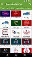 2 Schermata Kannada Fm Radio HD