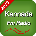 Kannada Fm Radio Hd Online Kannada Songs icône