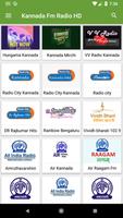 1 Schermata Kannada Fm Radio Hd Online Kannada Songs