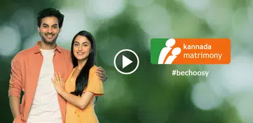 Kannada Matrimony-Marriage App