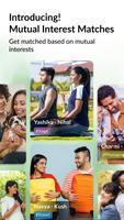 Kannada Matrimony-Marriage App स्क्रीनशॉट 1