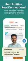 Kannada Matrimony-Marriage App ภาพหน้าจอ 2