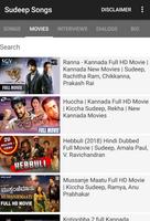 Sudeep Videos - Latest Kannada screenshot 1