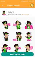 Kannada Stickers for Whatsapp screenshot 2