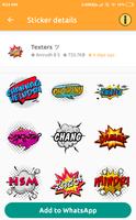 Kannada Stickers for Whatsapp スクリーンショット 3