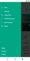 برنامه‌نما Kannaway عکس از صفحه