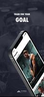 Fitness Culture Plakat
