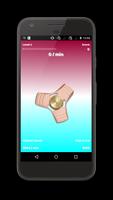 Fidget Spinner Game screenshot 2