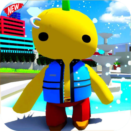 Wobbly Stick Life Game walkthrough