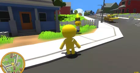 Wobbly Stick Life Game walkthrough APK download