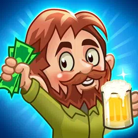 Idle Distiller Tycoon