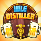 Idle Distiller أيقونة