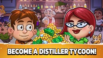 Idle Distiller 스크린샷 1
