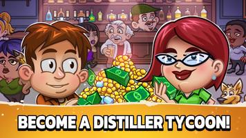 Idle Distiller تصوير الشاشة 1