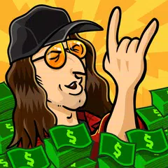 Fubar Idle Party Tycoon Game APK Herunterladen