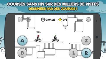 Free Rider HD Affiche