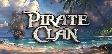 Pirate Clan Caribbean Treasure