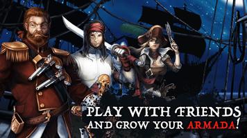 Pirate Clan imagem de tela 2