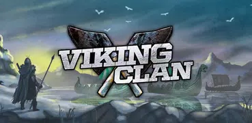 Viking Clan: Ragnarok