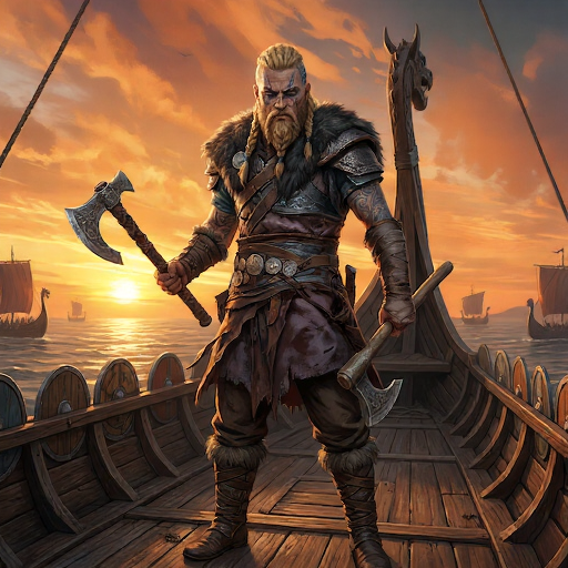 Viking Clan: Ragnarok