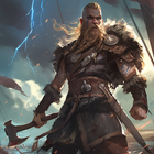 ikon Viking Clan