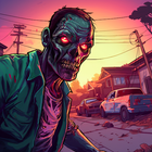 Zombie Slayer ícone