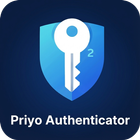 Priyo Authenticator icon