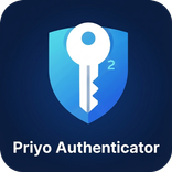 Priyo Authenticator
