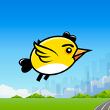 Flying Bird