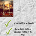 Roe v. Wade