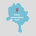 Kano Postal Codes