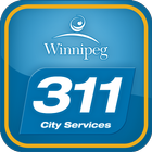 Winnipeg 311 아이콘