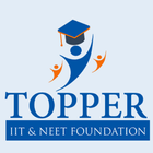 Topper IIT-icoon