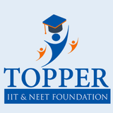 Topper IIT icône