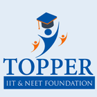 Topper IIT icon