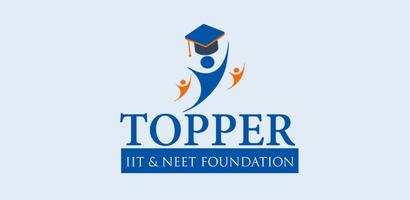 Topper IIT-poster