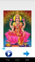 Kanakadhara Stotram Telugu captura de pantalla 1