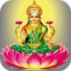 ikon Kanakadhara Stotram